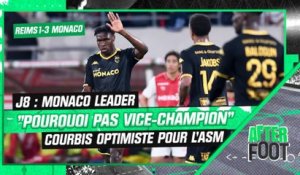 Reims 1-3 Monaco : Corbis voit les Monégasques titiller le PSG