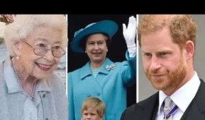Crepacuore reale: l'ultimo messaggio di compleanno del principe Harry dalla regina Elisabetta II