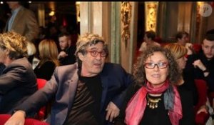"Nous nous serions séparés" : Mireille Dumas en couple depuis 40 ans avec Dominique, elle révèle l