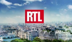 Le journal RTL de 16h du 08 octobre 2023