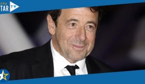 Patrick Bruel papa préoccupé de Léon et Oscar : la raison de son inquiétude dévoilée