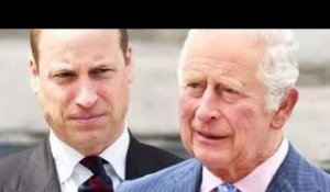 Le prince William a un « tempérament fougueux », tout comme le roi Charles III, selon les experts