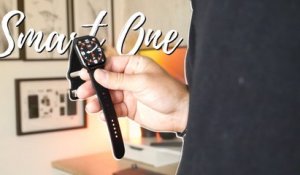 Ice Watch Smart One : une BONNE montre connectée - Test