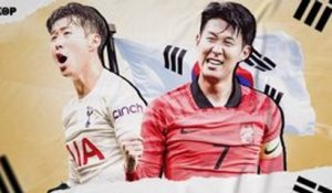  Heung-Min Son est-il le meilleur joueur asiatique de l’histoire ?