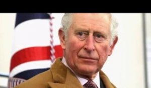 L'association caritative du prince Charles a accepté un don de 1 million de livres sterling de la fa