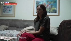 LIGNE ROUGE - "Même dans mes pires cauchemars, je n'aurais pas pu imaginer quelque chose comme ça": Le témoignage d'une participante au festival attaqué par le Hamas près du kibboutz de Réïm