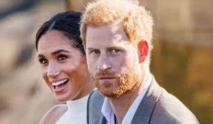 Meghan and Harry 'clashing' with Netflix bosses as couple try to 'walk back' att@cks