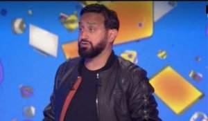 Cyril Hanouna : pourquoi il réclame que l'Italie soit disqualifiée de l'Eurovision