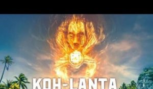 Koh-Lanta, le feu sacré : épuisé, un candidat abandonne ! Les internautes sont sidérés