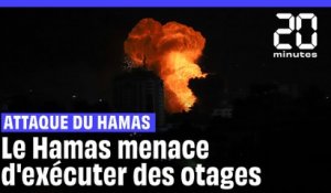 Attaque du Hamas : Le point complet sur la situation