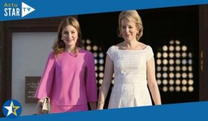 Elisabeth de Belgique, princesse déjà stylée à 21 ans : elle mise sur un look rose flashy pour un ho