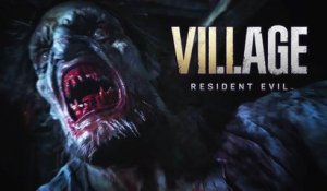 Resident Evil: Village - Official 4K PS5 Trailer