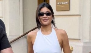 Kylie Jenner : la star vivement critiquée après avoir supprimé un message en soutien à Israël