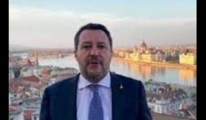 Ue, Salvini lancia l’asse sovranista con Orbán e Morawiecki. “Vogli@mo essere i primi”