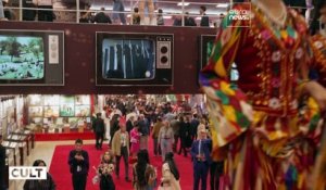 Le cinéma d'Asie centrale au cœur du Festival du Film de Tachkent 2023