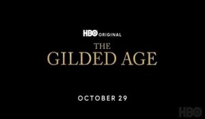 The Gilded Age - Trailer Saison 2