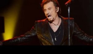 Johnny Hallyday calme Sylvie Vartan : elle était jalouse d’une actrice et est devenu très désagréa