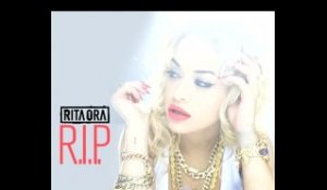 Rita Ora - R.I.P. (Audio)