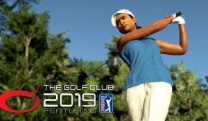 The Golf Club 2019 - Official Announcement Trailer