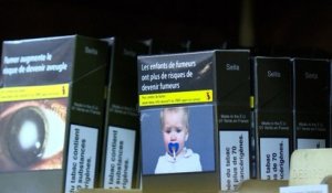 À 22 ans, un étudiant fait plier l'État au sujet des paquets de cigarettes
