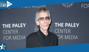 Richard Belzer, l’acteur connu pour son rôle dans New York, unité spéciale, est décédé à 78 ans