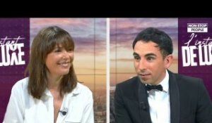 Sandrine Quétier : son salaire divisé par 4 depuis son départ de TF1 (Exclu vidéo)