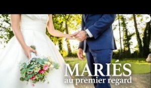 Mariés au premier regard : Cécile et Alain font un choix radical