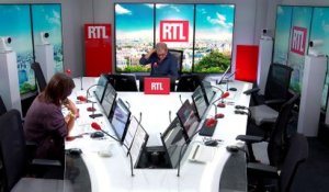 RTL ÉVÉNEMENT - Immersion exclusive à la morgue de Tel Aviv