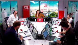 RUGBY - Commotions cérébrales : Jean-François Chermann et Philippe Sella sont les invités de RTL Midi