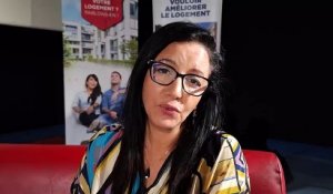 Naïma Affedas directrice Action Logement