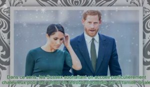 Meghan Markle et Prince Harry nouveau coup dur, après l’humiliation du jubilé