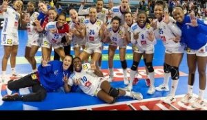 Mondial féminin de handball : où regarder la demi-finale France-Danemark?