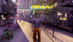 Sleeping Dogs online multiplayer - ps3