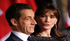 Nicolas Sarkozy condamné à un an ferme : comment a-t-il réagi ?