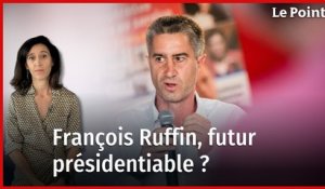 François Ruffin, futur présidentiable ?