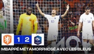 « Mbappé en Equipe de France, c'est le jour et la nuit par rapport au PSG »