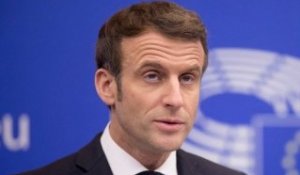 Face à Baba : Emmanuel Macron sera-t-il l’un des invités de Cyril Hanouna ?...
