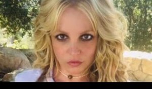 Britney Spears : ce mariage que sa mère a fait annuler
