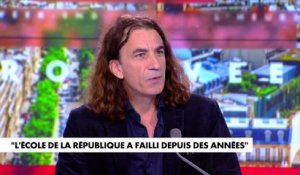 Didier Lemaire : «J'ai mis ma vie en jeu»