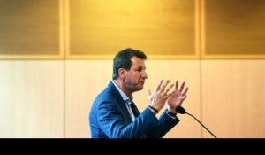 Présidentielle 2022 : Yannick Jadot veut donner un chèque énergie de 650 euros au...