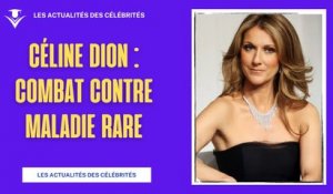 Le Combat de Céline Dion contre une Maladie Rare : Son Traitement à la Mayo Clinic