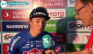 Tour de Turquie 2023 - Jasper Philipsen s'offre la 8e étape et sa 19e victoire de la saison, Lutsenko le général