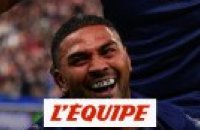Les notes, Mauvaka surpuissant - Rugby - CM