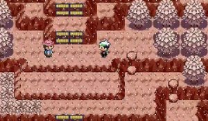 Pokémon Émeraude + online multiplayer - gba