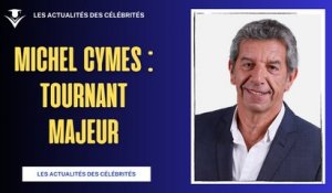 Michel Cymes : Un Nouveau Chapitre Dans Sa Carrière Télévisuelle