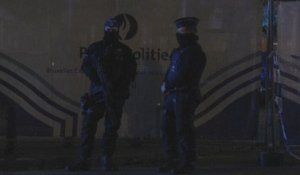 Attentat à Bruxelles: le tireur présumé interpellé