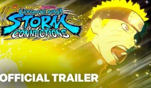 NARUTO X BORUTO Ultimate Ninja STORM CONNECTIONS Anime Opening Song DLC Trailer