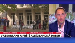 Ghislain Benhessa : «Le récit national Français est mort»