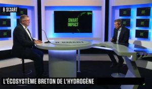 SMART IMPACT - L’écosystème breton de l’hydrogène