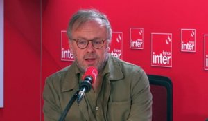 Christophe Deloire : "Mortaza Behboudi n'aurait pas dû passer neuf mois en prison" en Afghanistan